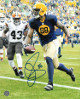 Jermichael Finley signed Green Bay Packers 8x10 Photo #88- AWM Hologram