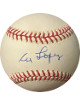 Al Lopez signed Rawlings Leather Little League Game Play Baseball (Dodgers/Pirates)