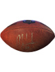 Mark Ingram signed Official NFL New Duke Football #22 (silver sig- Saints)