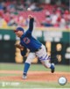 Mike Remlinger signed  Chicago Cubs 8x10 Photo