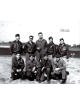 R.E. (Richard) Cole signed Doolittle Raiders China WWII Vintage 8x10 Photo- JSA #AC92733 (Jimmy Doolittle Co-Pilot)