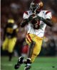 Dwayne Jarrett signed USC Trojans 8x10 Photo- Jarrett Hologram