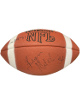 Brian Mitchell Signed Wilson NFL Rep Composite Football #30 To: Jeffery- COA