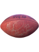 Michael Strahan signed Official NFL Tagliabue Football #92- JSA #AC92266 (New York Giants/HOF)