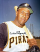 Willie Stargell signed Pittsburgh Pirates 8x10 Photo- COA