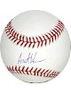 Austin Kearns signed Official Major League Baseball- Tri Star Hologram