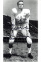 Johnny Majors signed Tennessee Volunteers Vintage 8x12 B&W Photo To John Best Wishes- COA