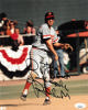 Brooks Robinson signed Baltimore Orioles 8x10 Photo Steve My Best imperfect- COA