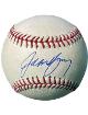 Jason Bay signed Official Rawlings 2006 World Series Logo Baseball- COA (Pittsburgh Pirates)