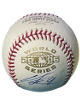 Curtis Granderson signed Official Rawlings 2006 World Series Logo Baseball #28- COA (Detroit Tigers)