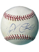 Miguel Cabrera signed Official Rawlings Major League Baseball #24- Beckett Review (Marlins/Tigers/12XAS/2X ALMVP/WSC)