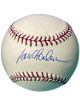 Paul Lo Duca signed Official Rawlings Major League Baseball- COA (4X AS/Dodgers/Mets/Marlins)