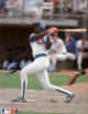 Shawon Dunston signed Chicago Cubs MLB 8x10 Photo #12 To Molly- COA