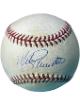 Mike Schmidt signed Official Rawlings RONL National League Baseball tone spots- COA (Phillies/HOF/12XAS/10XGG/3XNLMVP/548HR)