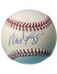 Wade Boggs signed Official Rawlings Major League Baseball- COA (Red Sox/Yankees/HOF/12XAS/96WSC)