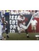 Carnell Williams signed Tampa Bay Buccaneers 16x20 Photo