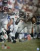 Carnell Williams signed Tampa Bay Buccaneers 16x20 Photo- Williams Hologram