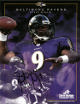 Steve McNair signed Baltimore Ravens Air McNair NFL Collage 8.5x11 Photo #9- Beckett Review