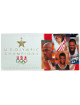1996 U.S. Olympic Champions 155 Commerative Card Set Upper Deck- NIB Jordan/Bird