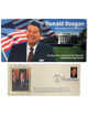 2005 Ronald Reagan 40th President First Day of Issue/Cover Commemorative Envelope USPS, FDC, .37 Stamp NEW