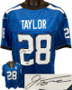 Jonathan Taylor signed Indiana Knights/Indianapolis Colts NFL Nike Game Jersey L- Fanatics #QL84428233