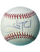 Scott Rolen signed Official Rawlings Major League Baseball- COA (Cardinals/Reds/Phillies/HOF/7X AS/8X GG/06 WS Champ)