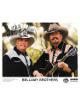 Bellamy Brothers signed Curb Records 8x10 photo To Mike- COA (David/Homer/Country Pop Duo)