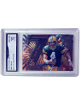 Brett Favre 1997 Pinnacle Zenith Z Team Promo Card #ZT11- GMA Graded Gem Mint 10 (Green Bay Packers)