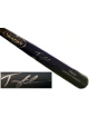 Tommy Edman signed Louisville Slugger Black Pro Model 34 Bat MLB Authentic Hologram(Cardinals/Dodgers/2021 GG)