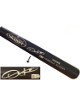 Dexter Fowler signed Louisville Slugger Black Pro Model 34 Bat MLB Authentic Holo (Cubs/2016 AS & WS Champs/Cardinals/Angels)