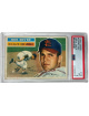 Ken Boyer 1956 Topps Gray Back Baseball Card #14- PSA Graded 3 VG (St. Louis Cardinals/11XAS/64 WSC/NLMVP)