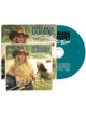 Miranda Lambert signed 2024 Postcards From Texas CD Signed 4x4 Art Insert Auto/Booklet/Case- COA