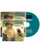 Miranda Lambert signed 2024 Postcards From Texas CD Signed 4x4 Art Insert Auto/Booklet/Case- COA