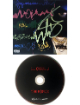 LL Cool J signed 2023-24 The Force CD Album Cover Booklet w/ CD & Case COA (Hip-Hop Legend)