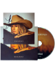 Lainey Wilson signed 2024 Whirlwind 4.75"x4.75" Art Card, CD/Booklet/Cover- COA- NEW (Country Music/CM/Broken Bow Records)