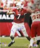 Matt Leinart signed Arizona Cardinals 16x20 Photo- Leinart Hologram