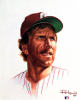 Mike Schmidt Philadelphia Phillies Living Legend 8x10 Photo/Lithograph (Ron Lewis-2529/5000)