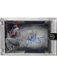 Jack Flaherty signed 2022 Topps Diamond Icons Certified On Card Auto #DIA-JF- /10 (Cardinals/Sealed)