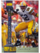 Kevin Mawae signed 1994 Signature Rookies On Card Auto /7750 (LSU Tigers)