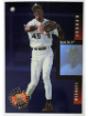 Michael Jordan 1994 Upper Deck Next Generation Holo Rookie Card #8 (Chicago White Sox)