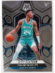 Brandon Miller 2023-24 Panini Mosaic City Edition Rookie Card (RC) #277 (Charlotte Hornets/Alabama)