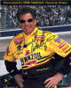 Darrell Waltrip signed NASCAR 1998 Pennzoil Racing Team 8x10 Photo