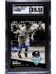 Mickey Mantle signed 1994 UD All Time Heroes On Card Auto #100- SGC Graded 8.5 NM-MT+/10 Auto (Yankees/HOF/RARE)