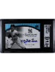 Whitey Ford signed 2008 UD Sig Premier Auto Card #SP-WF- /45- SGC Graded 9.5 Mint+/10 Auto (Yankees/HOF)