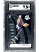 Victor Wembanyama 2023-24 Panini Mosaic Elevate Rookie Card (RC) #18- SGC Graded 9.5 Mint+ (San Antonio Spurs)