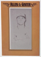 Jack Flaherty 2021 Topps Allen & Ginter Black Printing Plate #101 - 1/1 (St. Louis Cardinals)