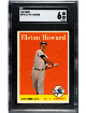 Elston Howard 1958 Topps Card #275- SGC Graded 6 EX-NM (Yankees/12XAS/6X WS Champs)