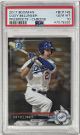 Cody Bellinger 2017 Bowman Prospects Chrome Rookie Card (RC) #BCP149- PSA Graded 10 Gem Mint (Dodgers/Cubs/2XAS/ROY)