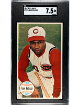 Frank Robinson 1964 Topps Giants Card #29- SGC Graded 7.5 NM+ (Cincinnati Reds/HOF)