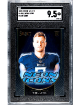 Will Levis 2023 Panini Select Neon Icons Rookie Card (RC) #NI-WLE- SGC Graded 9.5 Mint+ (Tennessee Titans)